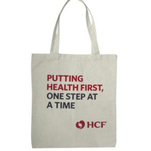 Promotional bags