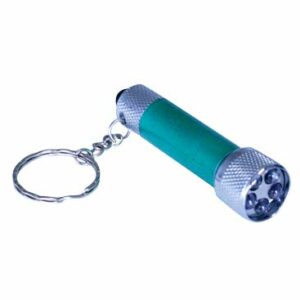 promotional keyring