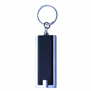 promotional keyring