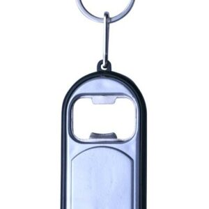 promotional keyring