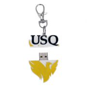 Promotional Custom Shape USB