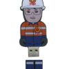 Promotional Custom Shape USB